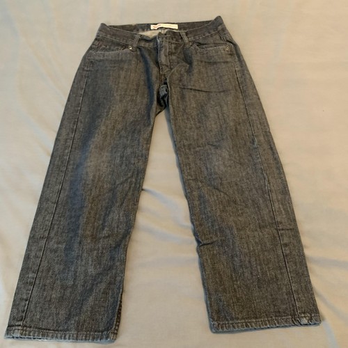 Jeans levis 550 - jeans,