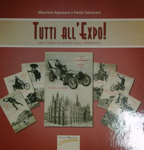 Tutti all expo - !, agazzani