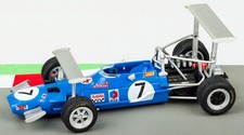 Matra MS10 Jackie Stewart 1969