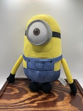 Stuart despicable minion - stuart, me