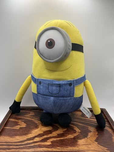 Stuart despicable minion - despicable, me