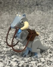 Rarissimo personaggio