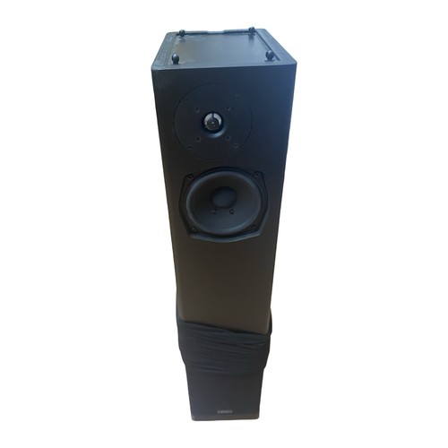 Definitive technology 6b - definitive, bp-6b