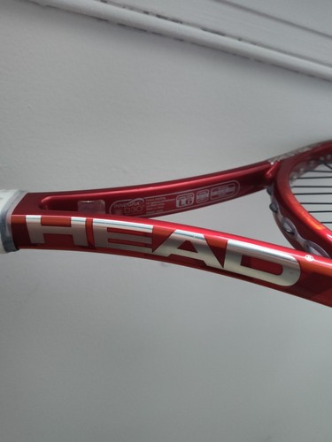 Racchetta tennis head - racchetta, da