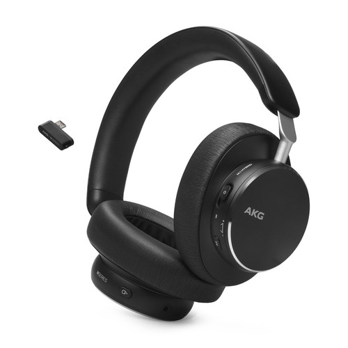 Akg hybrid anc cuffie - hybrid,