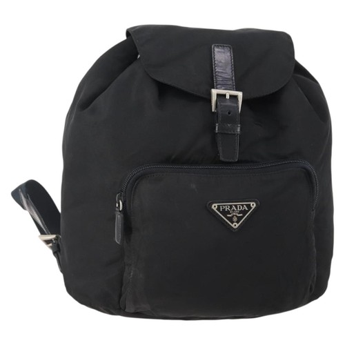Zaino prada nylon - zaino,
