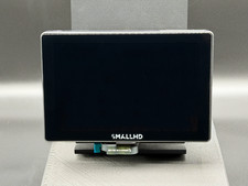 Monitor fotocamera SmallHD