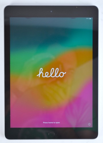 Apple ipad - apple, (6a