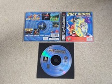 Bugs Bunny: Lost in Time (Sony