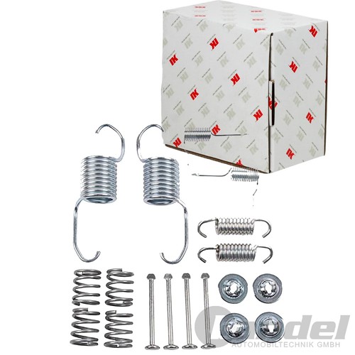 Kit montaggio freno a - kit,