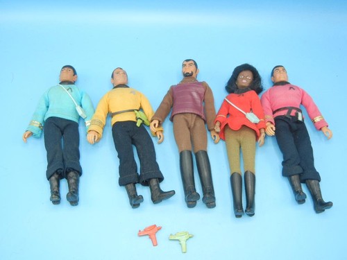 Action figure vintage - , mego