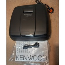 Kenwood CS-6 Powered Centre