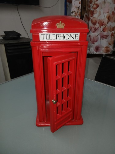 Cabina telefonica stile - cabina,