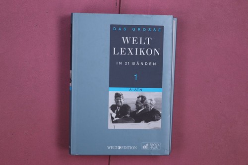 338697 das grosse welt - welt, lexikon