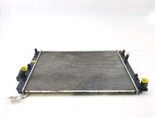 Radiatore Acqua - Toyota YARIS III PH.2 - 1640021331 - F1-0193M