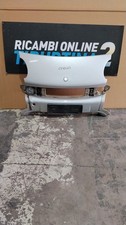 Paraurti anteriore Centrale anteriore smart 450  dal 99 al 04 cs5023