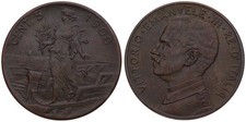 Italia - 5 Centesimi 1908-1918