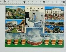 42734 2533 Cartolina - Padova