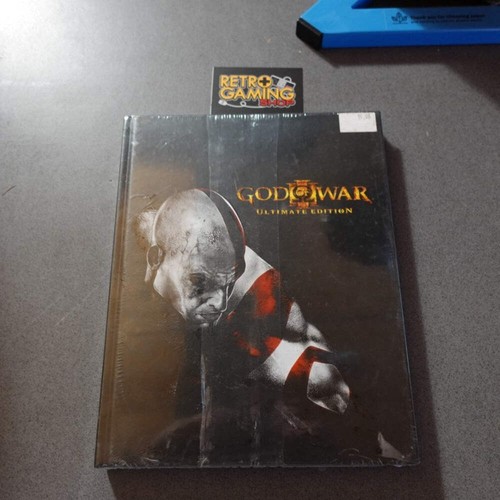 God war ultimate edition - god,