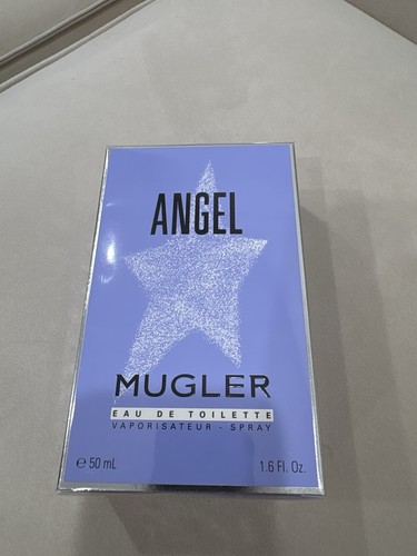 Mugler angel edt ricaricabile - mugler,