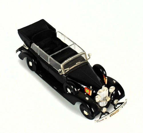 Rio mercedes benz 770 - rio, mercedes-benz