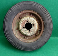 RUOTA PIAGGIO VESPA VNA VNB