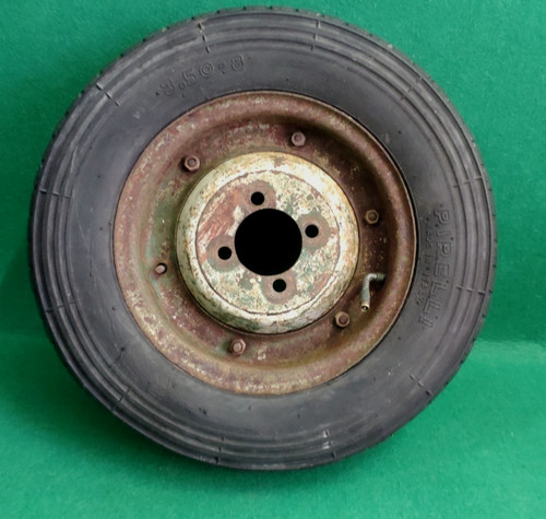 Ruota piaggio vespa - vespa, vna