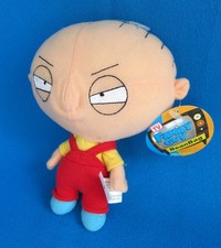 STEWIE GRIFFIN bambola