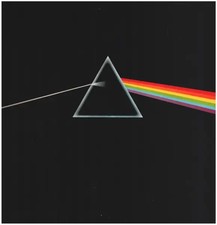 Pink Floyd The Dark Side Of