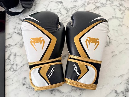 Guantoni boxe venum - guantoni,
