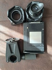 Sinar bankhalter lente - sinar,