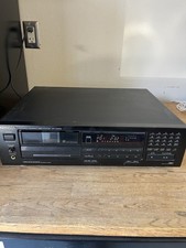 Kenwood DP-M6630 Lettore
