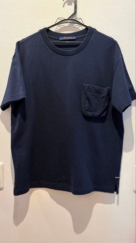 Shirt louis vuitton blu - t-shirt,