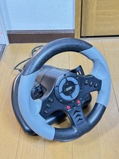 Controller volante corsa