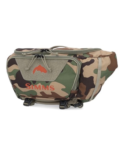 Simms tributary hip fanny - simms,