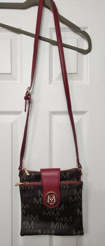 Borsa tracolla mkf - borsa,