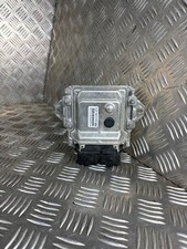 Centralina motore Suzuki SX4