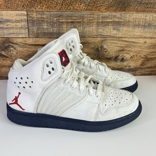 Scarpe basket nike air - da,