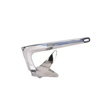 Ancora bruce inox 10 kg