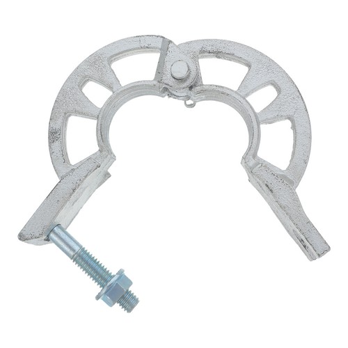 Morsetto anello per - ad,
