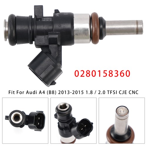 Injecteur carburant pour vw - injecteur,