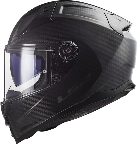 Casco integrale carbonio - , ls2