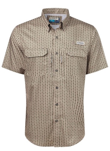 Camicia manica corta - , magellan
