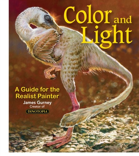 Color and light - color, guide