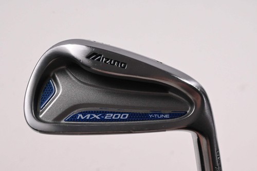 Mizuno 200 ferro da - mizuno, mx-200