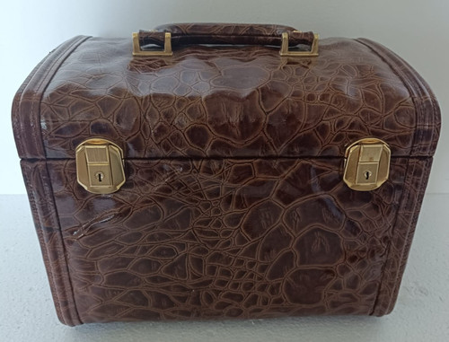 Bauletto beauty case - bauletto,