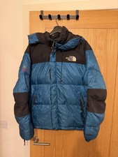 Piumino The North Face Summit