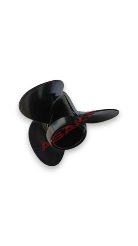 Elica alluminio 175191 - , 3x10x13