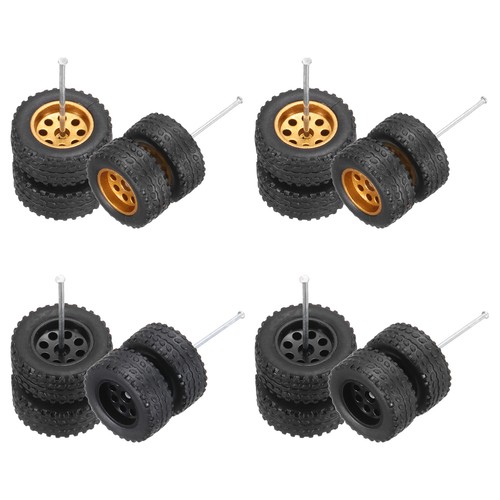 Sets wheels and tires - sets,