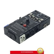 CT-20 Tester per cavi audio